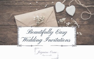 Beautifully Easy Wedding Invitations Online