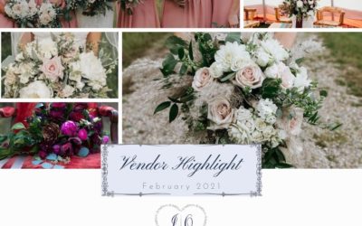 February Highlight – Pretty Petals Floral Design