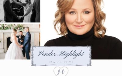 Celebrant March Highlight  – Weddings by Tamara