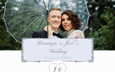 A Simple Orthodox Wedding – Bronwyn & Joel’s 2021